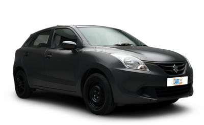 Maruti Baleno-img